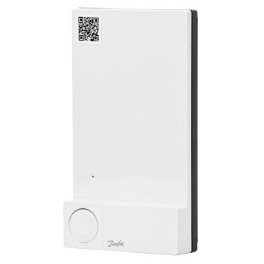 Aplikacijos modulis Danfoss Icon Aplikacijos modulis Danfoss Icon