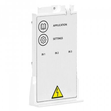 Išplėtimo modulis 088U1100 Danfoss Icon Išplėtimo modulis 088U1100 Danfoss Icon