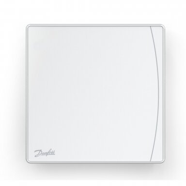 Kambario jutiklis Danfoss Icon2 belaidis Kambario jutiklis Danfoss Icon2 belaidis