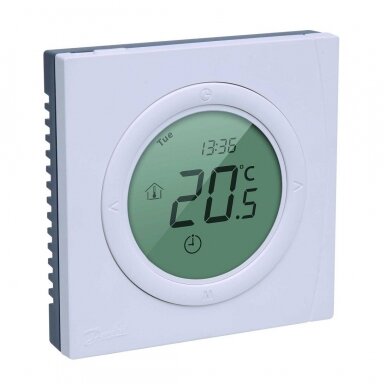 Patalpos termostatas Danfoss TP5001-M Patalpos termostatas Danfoss TP5001-M
