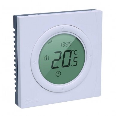 Patalpos termostatas Danfoss TP5001-B 2