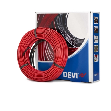 Šildymo kabeliai DEVIflex 10T (DTIP)