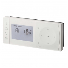 Patalpos termostatas Danfoss TPOne-B