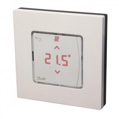 Termostatas belaidis 088U1081 Danfoss Icon Termostatas belaidis 088U1081 Danfoss Icon