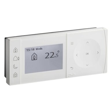 Patalpos termostatas Danfoss TPOne-M Patalpos termostatas Danfoss TPOne-M