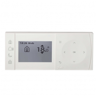 Patalpos termostatas Danfoss TPOne-M 1