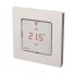 Termostatas Danfoss Icon 24 V su ekranu potinkinis
