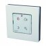 Termostatas Danfoss Icon programuojamas virštinkinis