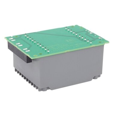 Danfoss Icon2 24 V įtampos keitiklio modulis Danfoss Icon2 24 V įtampos keitiklio modulis
